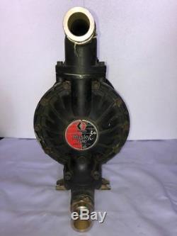 Graco Husky (1590) 1.5 Aluminium Air-operated Double Diaphragm Pump Pn Db3311