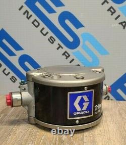 Graco Triton 11 150 Air Operated Diaphragm Pump