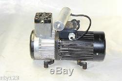 Grundfos / Jun Air Compressor Pump Vacuum