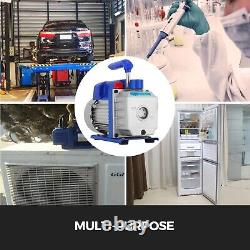 Household Air Conditioning Automobile Maintenance Refrigerant Vacuum Pump