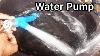 How To Make Powerful Water Pump Homemade High Pressure Pump