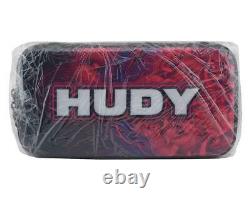 Hudy 1/8 & 1/10 On-Road Air Vac Vacuum Pump withTray HUD104003