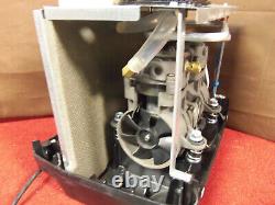 Invacare Oil-Free Vacuum Air Compressor Pump ZW280 3 CFM Pond Aeration REBUILT