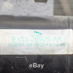 JAGUAR F-TYPE X152 5.0 S Air Vacuum Pump EX53-2B925-AB 4C34-2A451-B 364kw 2013