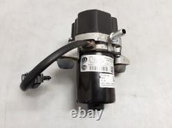 Jeep JL Wrangler OEM 2.0L AIR Vacuum Pump 68338787AB 2018-2023 147099