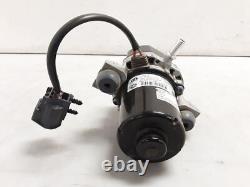 Jeep JL Wrangler OEM 2.0L AIR Vacuum Pump 68338787AB 2018-2023 147099