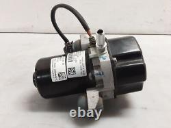 Jeep JL Wrangler OEM 2.0L AIR Vacuum Pump 68338787AB 2018-2023 147099