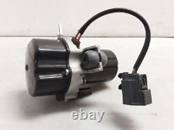 Jeep JL Wrangler OEM 2.0L AIR Vacuum Pump 68338787AB 2018-2023 147099