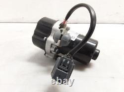 Jeep JL Wrangler OEM 2.0L AIR Vacuum Pump 68338787AB 2018-2023 147099