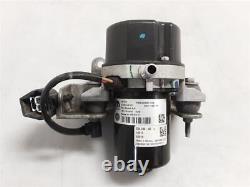 Jeep JL Wrangler OEM 3.6L AIR Vacuum Pump 68328871AB w Bracket 2018-2023 146111