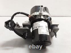 Jeep JL Wrangler OEM 3.6L AIR Vacuum Pump 68328871AB w Bracket 2018-2023 146111