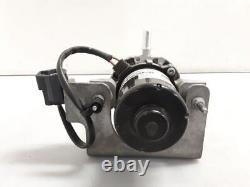 Jeep JL Wrangler OEM 3.6L AIR Vacuum Pump 68328871AB w Bracket 2018-2023 146111