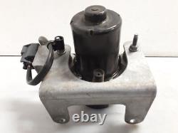 Jeep JL Wrangler OEM 3.6L AIR Vacuum Pump 68328871AB w Bracket 2018-2023 146111