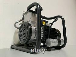 Jun-Air V-600 Oil-Less Vacuum Pump 1PH/110-115V