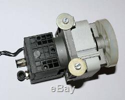 KNF Neuberger N86KNE Diaphragm Sampling Air Vacuum Pump 6L/min 230V 50W G1/46mm