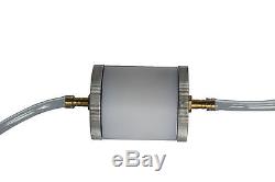 KW-4A Spin Coater-Incl. Vacuum Pump (Air filter), 3 vacuum chucks, & 2 year WNTY
