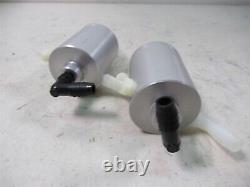 Lot of 4 Vacuum Pump Air Flow Rate Volume Speed Control Knobs Controllers