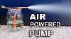Make A Simple U0026 Powerful Pump The Venturi Pump