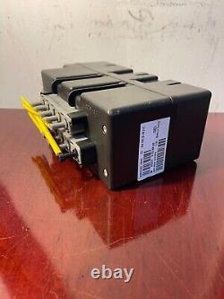 Mercedes W220 S430 S500 CL600 Vacuum Pump Central Locking Door OEM 2000-2006