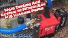 Milwaukee M18 5cfm Vacuum Pump Real World Use And Review