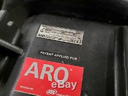 NEW ARO PD20P-FPS-PAA 2 Polypropylene Air Double Diaphragm Pump 184 GPM 150F