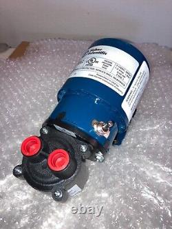 NEW Fisherbrand Cat. 13-310-900 Air Cadet Single-Head Vacuum/Pressure Pump