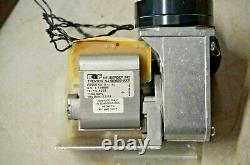 NEW! KNF NEUBERGER PU559-N010-11.92 Diaphragm Air / Vacuum Pump 115V, #9263