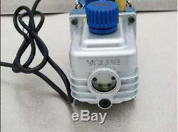 NEW Mini Vacuum Air Pump FY-1H-N for vacuum suction filtration 220V