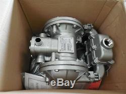 NEW Sandpiper SB1. SGN4SS 1 Air Operated Double Diaphragm Pump 42 GPM