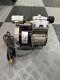 New Thomas 688ce44 Piston Air Compressor/vacuum Pump, Aerator, 1/3hp Withcord