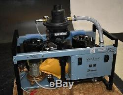 NEW UNUSED Air Techniques VacStar 50H Dental Vacuum Pump Operatory Suction Unit