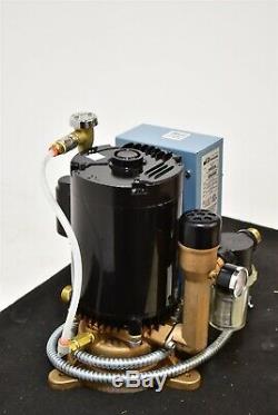 NEW UNUSED Air Techniques VacStar VS20 Dental Vacuum Pump Operatory Suction Unit