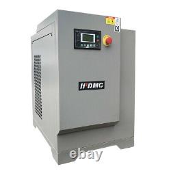 Oil Free Scroll Air Compressor 230V 5HP Scroll Vacuum Pump Variable Frequency