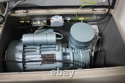 Partisol Ab Antriebstechnik Compressor Vacuum Pump Air Sampler