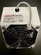 Pfeiffer Vacuum Fan Air Cooling Unit/asslar D-35614 / Pm Z01 251 A 24v