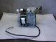 Piston Air Compressor/vacuum Pump, 1/3hp Thomas 688ce44
