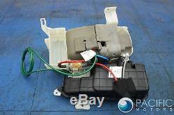 Pneumatic Seat Vacuum Air Pump Assembly 0008005648 OEM Mercedes S600 W221 07-13