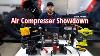 Portable Air Compressor Reviews Including Arb Viair Powertank Sherpa And More