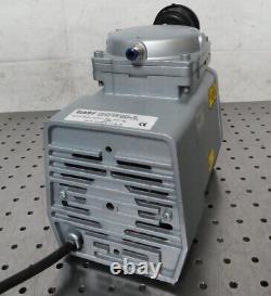 R187676 GAST DOA-P707-AA Vacuum Pump Air Compressor