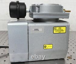 R187687 GAST DOA-P135-AA Vacuum Pump Air Compressor