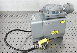 R187762 GAST DOA-P135-AA Vacuum Pump Air Compressor