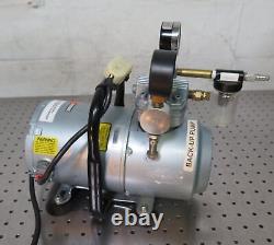 R191469 GAST Compressor / Vacuum Lab Pump