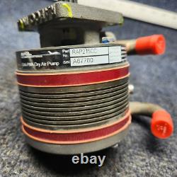 Rap215cc Piper Pa28-140 Rapco Dry Air Vacuum Pump