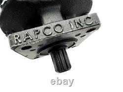 Rapco 215CC Dry Air Vacuum Pump NEW FREE FAST SHIP