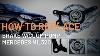 Remove Install Vacuum Pump Mercedes Benz Ml320 E320 Replace Vacuum Pump W211