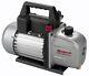 Robinair 15310 Vacumaster Single Stage Vacuum Pump Single-stage 3 Cfm