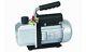 Rotary Deep Electric Vacuum Air Pressure Pump Tool Unit For Hvac Vacum