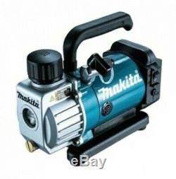 Sale Makita DVP180Z Vacuum Bare Tool Pump Work Compact Air Conditional egex