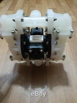 Sandpiper Air Operated Diaphragm Pump 3/4 Inlet/Outlet Used