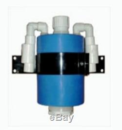 TECH WEST DENTAL Vacuum pump Air Water Separator with Vapor Stop -FDA